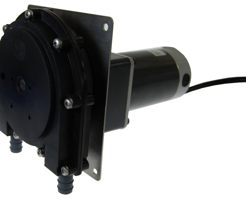 Image Gallery Peristaltic Pumps Extra High Volume AMBIC Equipment