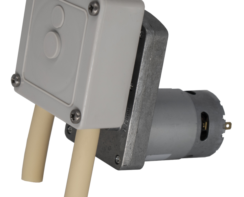 Image Gallery Peristaltic Pumps Medium Volume AMBIC Equipment Ltd UK