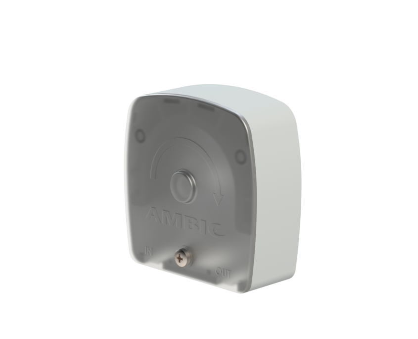 ALP/203 - EasiFoamer™ Plus ONLY Peristaltic Pump Block Assembly for AEF/201 Single Pump and AEF/202 Twin Pump Unit.