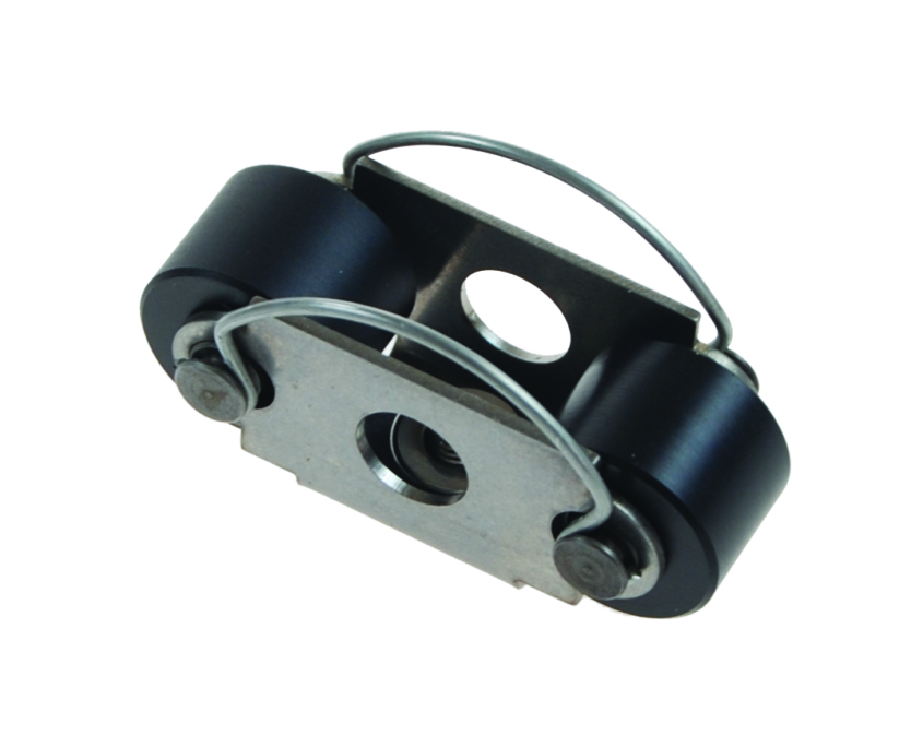 AMP/102 - Spinner Assembly for 8.0mm Santoprene Tube