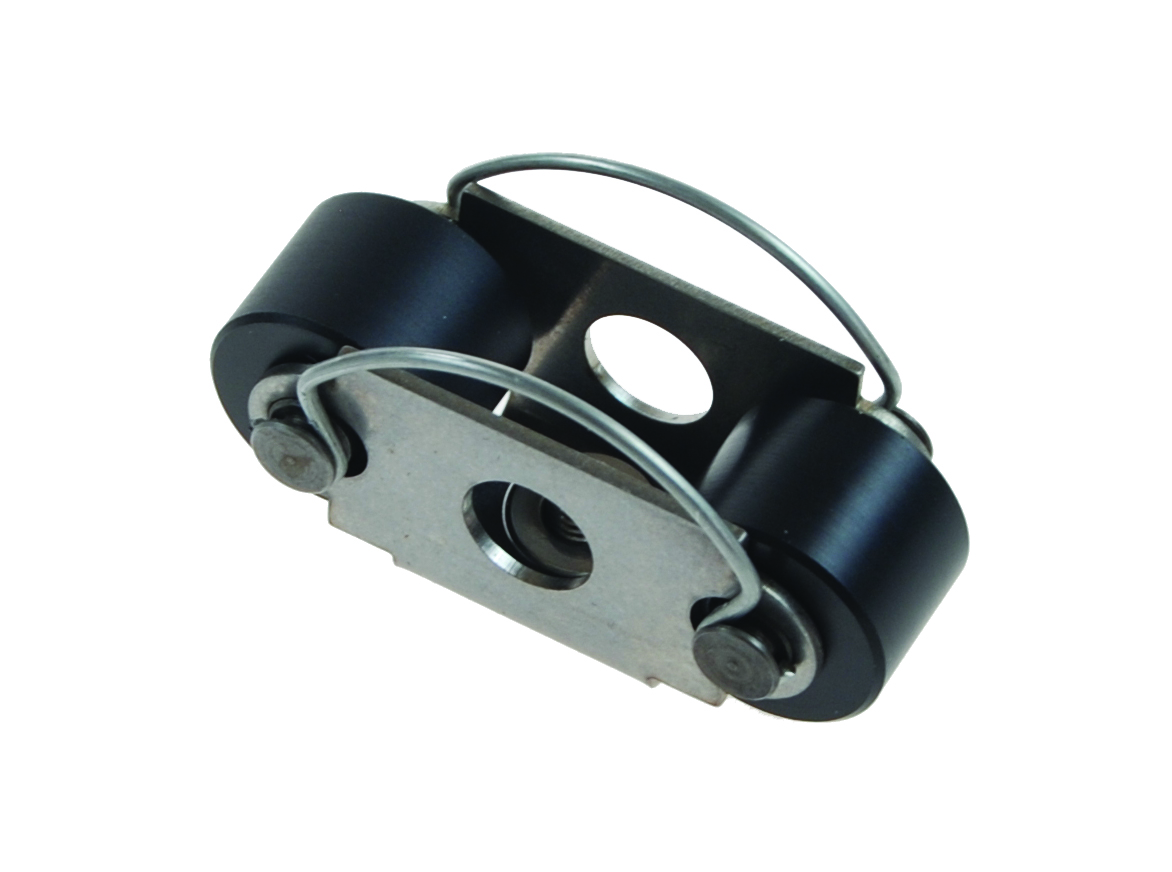 AMP/102 - Spinner Assembly for 8.0mm Santoprene Tube