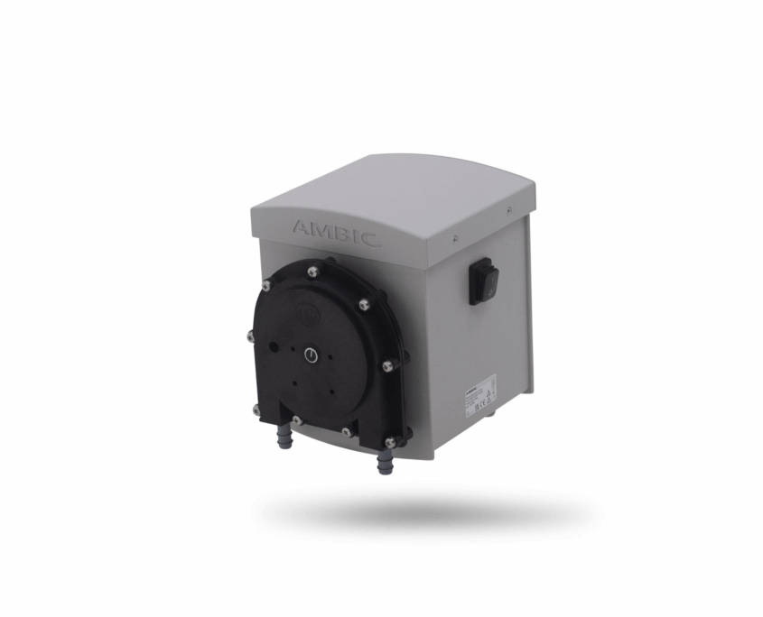 HDE/M-230-1 - High-Volume Dispensing Pumps