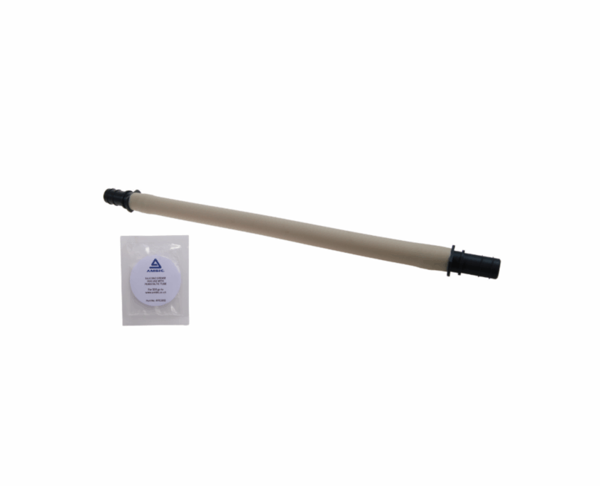 AHP/100-SA09 - High-Volume Pump 9.6mm Bore Tube with Spigots