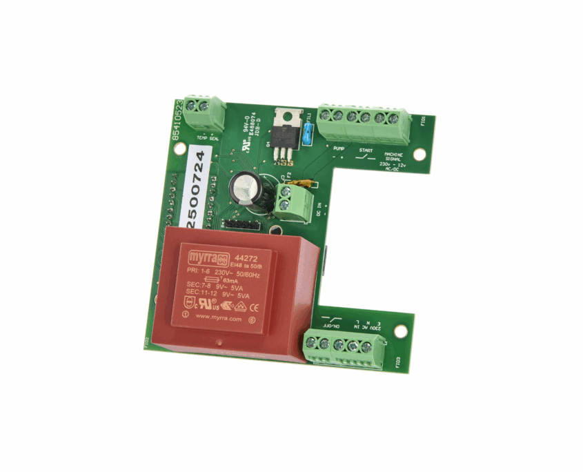 SDL/004 - SimpliDose™ PCB